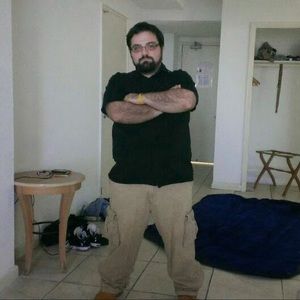 Meet your Posher, Georgene